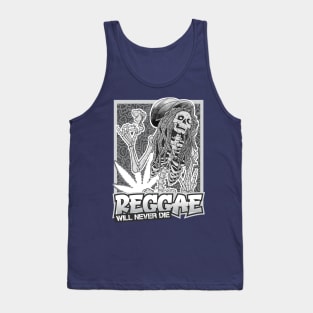 REGGAE Tank Top